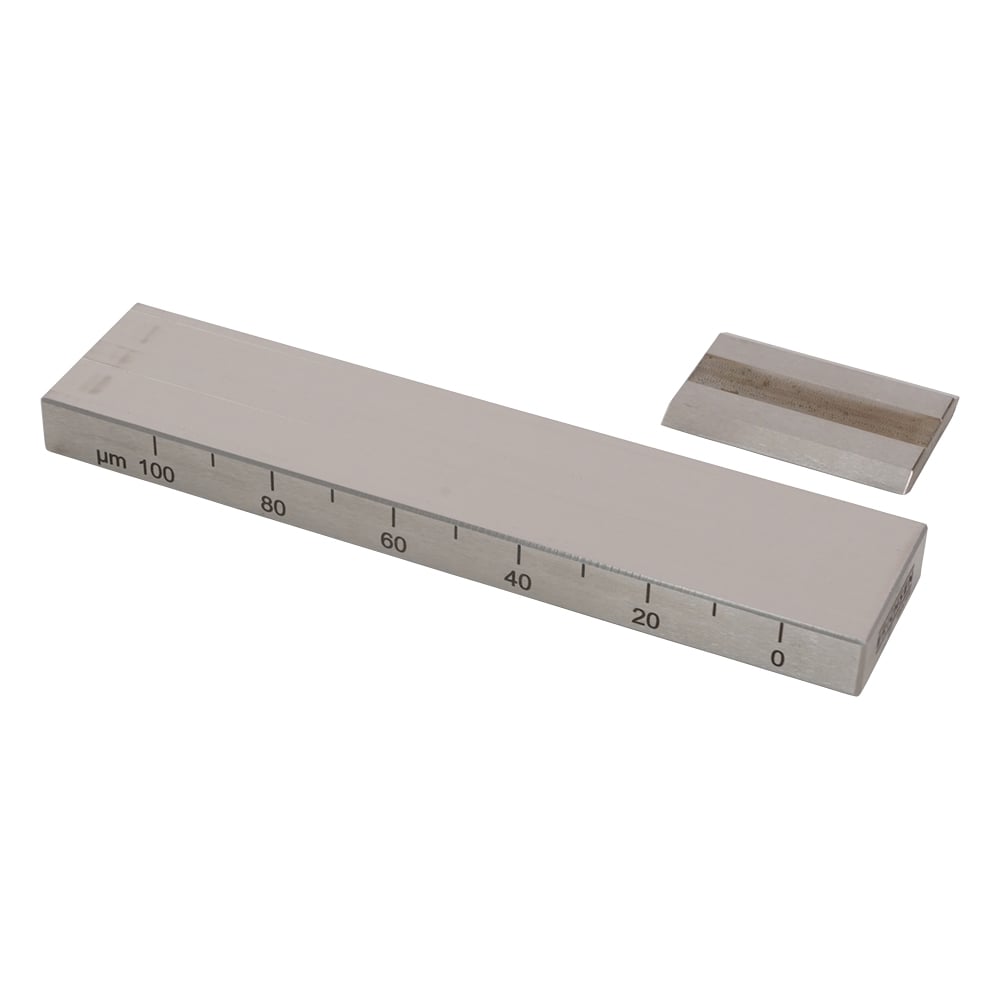 粒度測定器(グラインドメーター) 232/Ⅳ