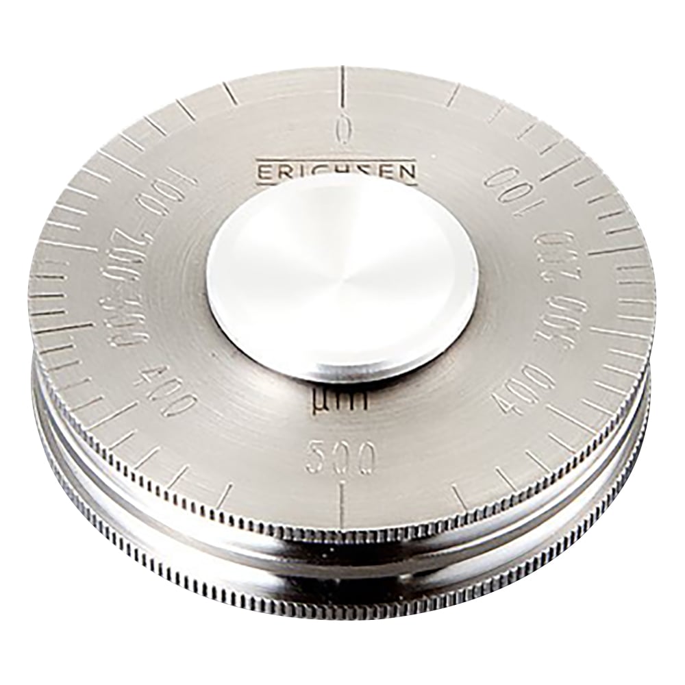 ウェット用膜厚測定器（ロータリーゲージ）　234R/Ⅷ