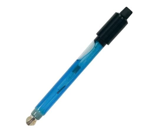1-3700-03 ラコムテスターpH用pH電極(BNCコネクタータイプ) ガラス ECFG7451901B