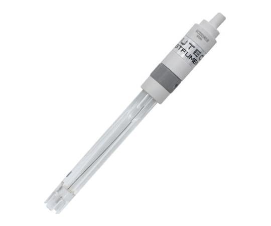 EUTECH1-3700-05ラコムテスター用ｐＨ電極ＰＭＰ樹脂ＥＣＦＣ７２５２２Ｒ０１Ｂ【1本】(as1-1-3700-05)