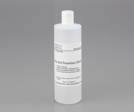 EUTECH1-3701-03ラコムテスター用電極内部液ダブルジャンクションｐＨ電極用ＥＣＲＥ００２【1本】(as1-1-3701-03)