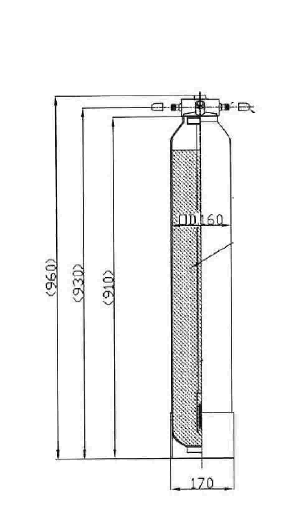 1-3705-02 イオン交換樹脂式カートリッジ純水器 IRI-10-WH-KT 【AXEL