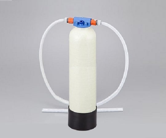 1-3705-02イオン交換樹脂カートリッジ純水器ＩＲＩ－１０【1台】(as1-1-3705-02)