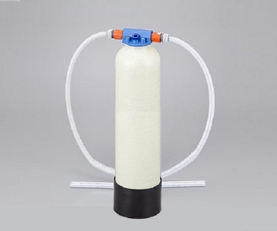 イオン交換樹脂式カートリッジ純水器　IRI-20