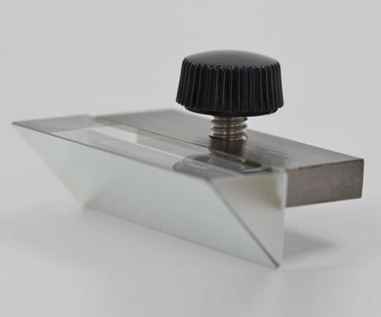 1-3712-12側視観察用プリズム【1個】(as1-1-3712-12)