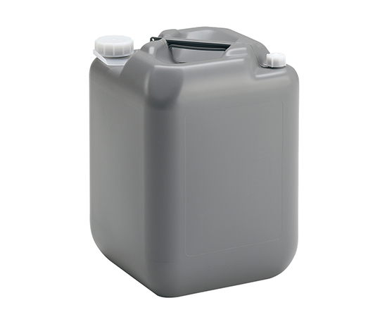 コダマ樹脂工業1-3727-06タマカン２０Ｌ２６８×２６８×３７５ｍｍ【1本】(as1-1-3727-06)