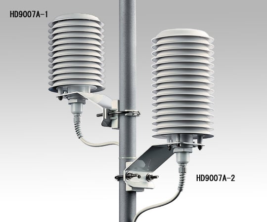 1-3746-11温湿度トランスミッタHD9007A-1【1個】(as1-1-3746-11)