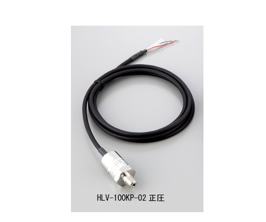 1-3766-01 圧力センサ HLV-100KP-02