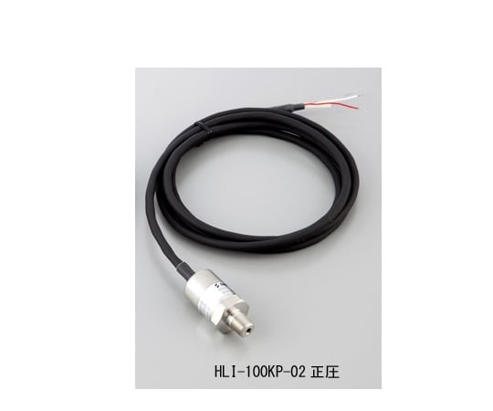 1-3766-02圧力センサＨＬＩ-１００ＫＰ-０２【1個】(as1-1-3766-02)