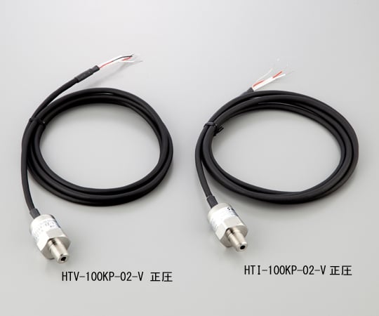 圧力センサ HLVC-100KP-02