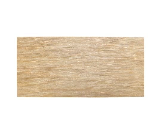 TP技研1-3781-04　テストピース　木材板　ラワン合板　100枚入