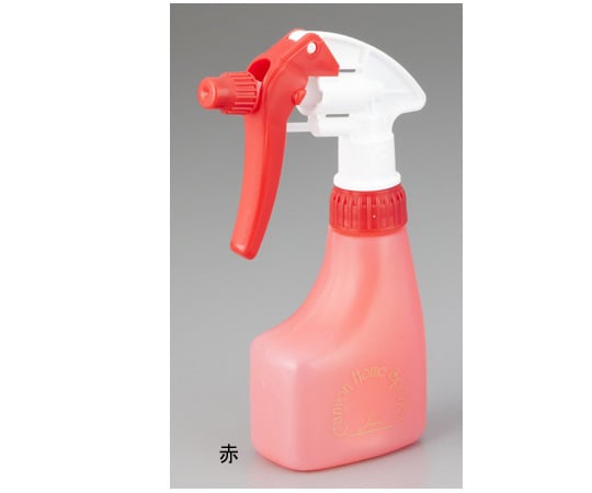 1-3794-01小型可変スプレー赤１８０ｍＬ【1本】(as1-1-3794-01)