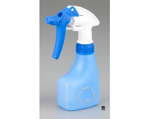 1-3794-02小型可変スプレー青１８０ｍＬ【1本】(as1-1-3794-02)