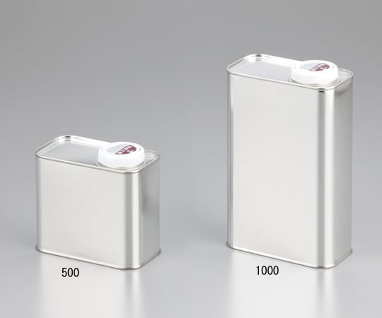 1-3797-01角缶500mL【1個】(as1-1-3797-01)