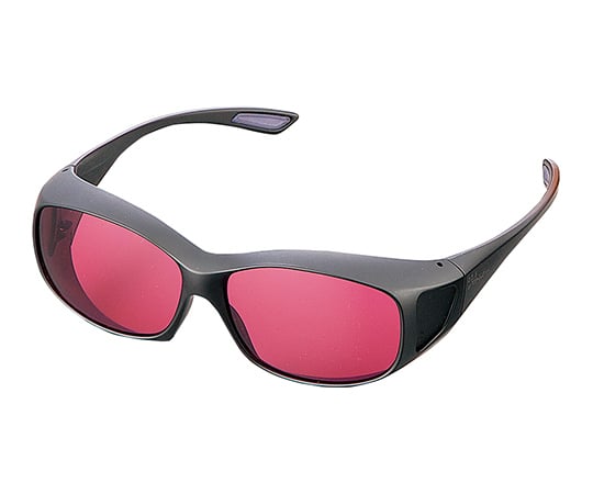 1-3804-06レーザー保護めがねRSX-4SC3【1個】(as1-1-3804-06)