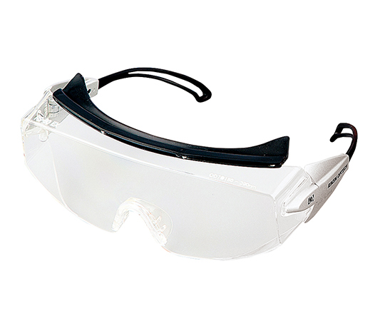 1-3805-01レーザー保護めがねRS-80EX【1個】(as1-1-3805-01)