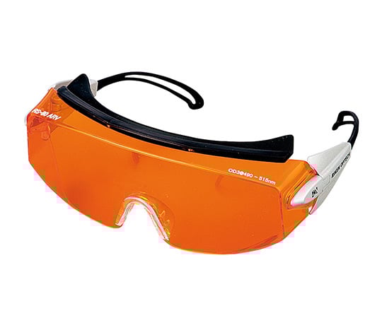 1-3805-03レーザー保護めがねRS-80ARV【1個】(as1-1-3805-03)