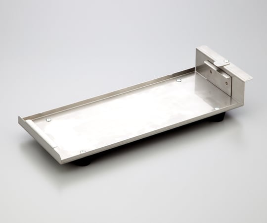 1-3837-01卓上ラックペール缶用【1台】(as1-1-3837-01)