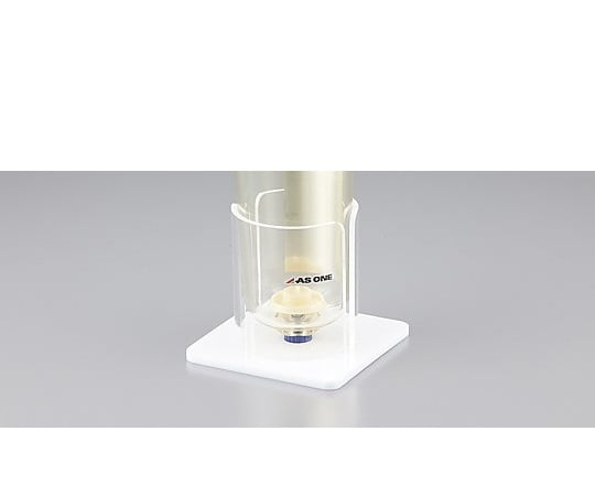 アズワン1-385-02濾過筒ハウジング台座【1個】(as1-1-385-02)