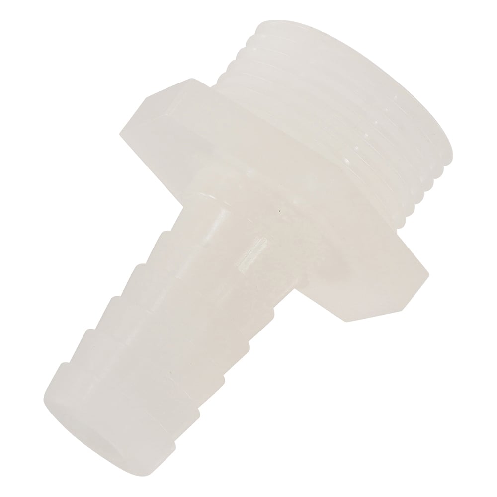 濾過筒ハウジングゴム管用アダブター　2個