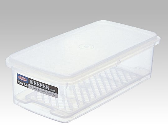 1-3853-03ナチュラルキーパー３．２Ｌ【1個】(as1-1-3853-03)