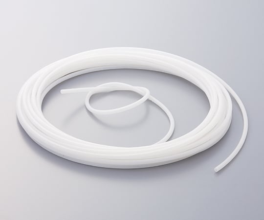 1-3952-07ポリエチレンチューブ（架橋２層構造）９×１２１巻（１０ｍ）【1巻】(as1-1-3952-07)