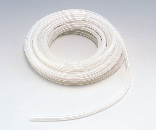 アラム1-3955-15ポンプ用シリコンチューブ５×９１０ｍ【1個】(as1-1-3955-15)
