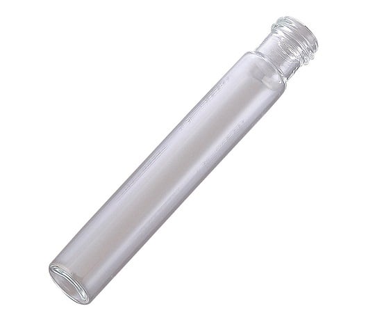 コーニング1-3966-08ディスポーサブルネジ付試験管φ１６×１２５ｍｍスポット無し【1箱(1000本入)】(as1-1-3966-08)