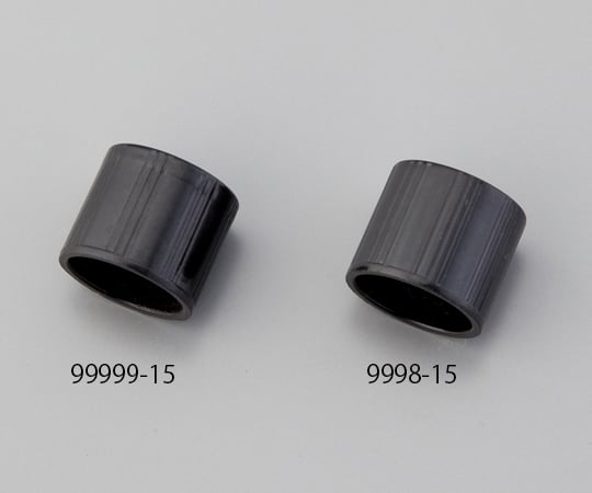 コーニング1-3967-01スクリューキャップラバーφ13用キャップ【1箱(1000個入)】(as1-1-3967-01)