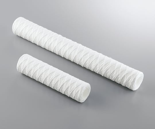 1 398 01 カートリッジフィルター Pp 1mm Axel アズワン