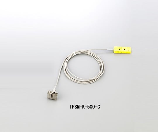 1-3982-03 マグネット温度センサー K熱電対 IPSM-K-500 【AXEL】 アズワン