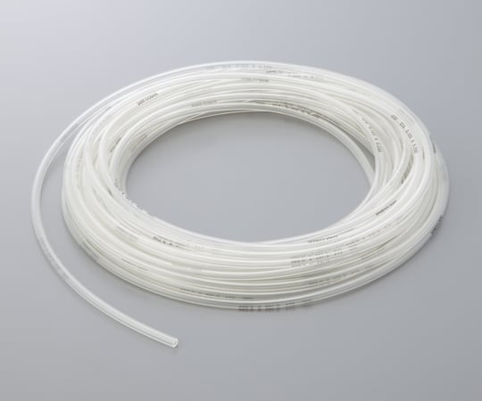 1-3987-03ＴＰＥチューブ（C-フレックス（R））３７４－１８８－３φ４．７６×φ９．５２１巻（１５ｍ）【1巻】(as1-1-3987-03)