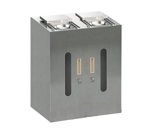 アズワン1-4012-02廃液回収ユニット４８０×４２０×６１０ｍｍ【1個】(as1-1-4012-02)