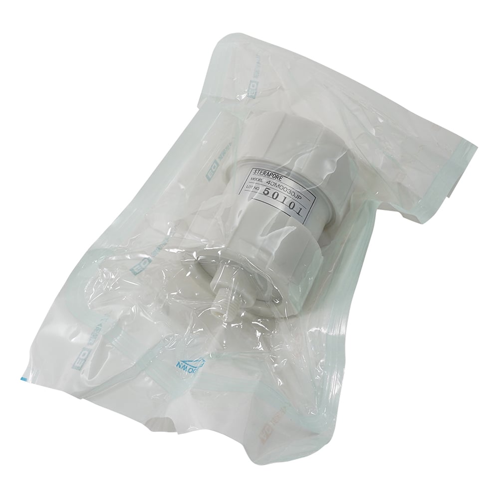 1-4018-03 ピュアポート小型純水製造装置用中空糸フィルター 053200