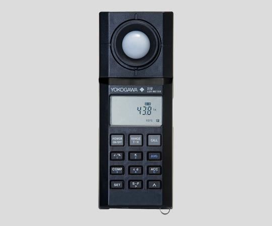 【校正対応】［取扱停止］デジタル照度計 510-21as1-1-4019-11