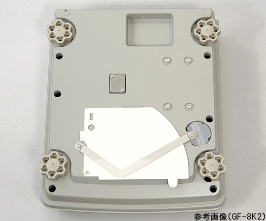 取扱を終了した商品です］電子天びん GF-10K 1-4032-23 【AXEL