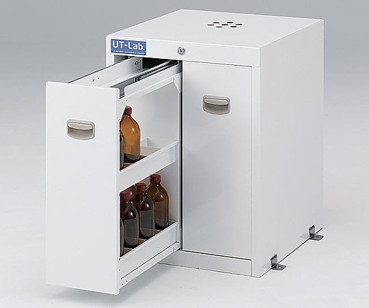 アズワン1-4080-02薬品保管ユニット(UT-Lab.)SP2-UT【1個】(as1-1-4080-02)