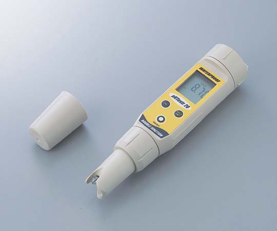 【校正対応】アズワン1-4094-22-20ｐＨ計ｐＨＴｅｓｔｒ２０校正証明書付【1個】(as1-1-4094-22-20)