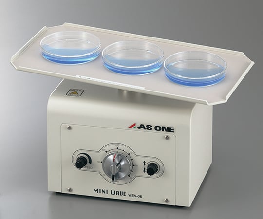 アズワン1-4103-05ミニウェーブ316×190×175mm【1台】(as1-1-4103-05)