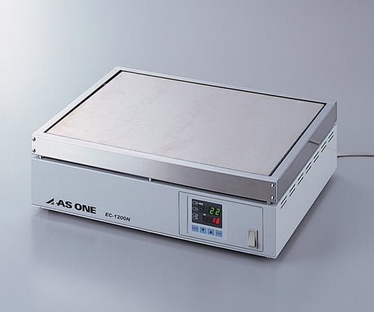 アズワン1-4115-11ホットプレートＥＣ－１２００Ｎ【1台】(as1-1-4115-11)