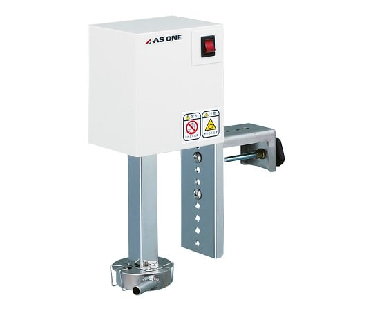 アズワン1-4141-03かきまぜ循環ポンプ（接続部：ステンレス）【1台】(as1-1-4141-03)