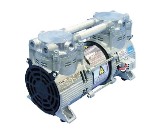 アルバック1-4146-07ドライ真空ポンプDOP-120S【1個】(as1-1-4146-07)