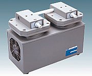 アルバック1-4148-04高真空ダイヤフラム型ドライ真空ポンプ5.3A/6.0ADTC-120【1台】(as1-1-4148-04)