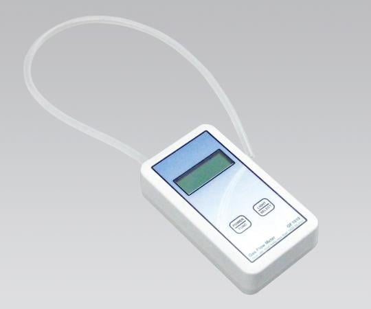 【校正対応】ジーエルサイエンス1-4157-21デジタルフローメーターGF1010【1個】(as1-1-4157-21)