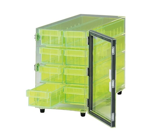 アズワン1-4164-01デシケーターＬＨ－ＰＢ【1台】(as1-1-4164-01)