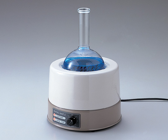 アズワン1-4184-01マントルヒーター入力調節器付ＨＦ－３００Ｔ【1台】(as1-1-4184-01)