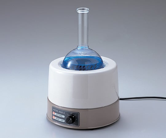 アズワン1-4184-02マントルヒーター入力調節器付ＨＦ－５００Ｔ【1台】(as1-1-4184-02)