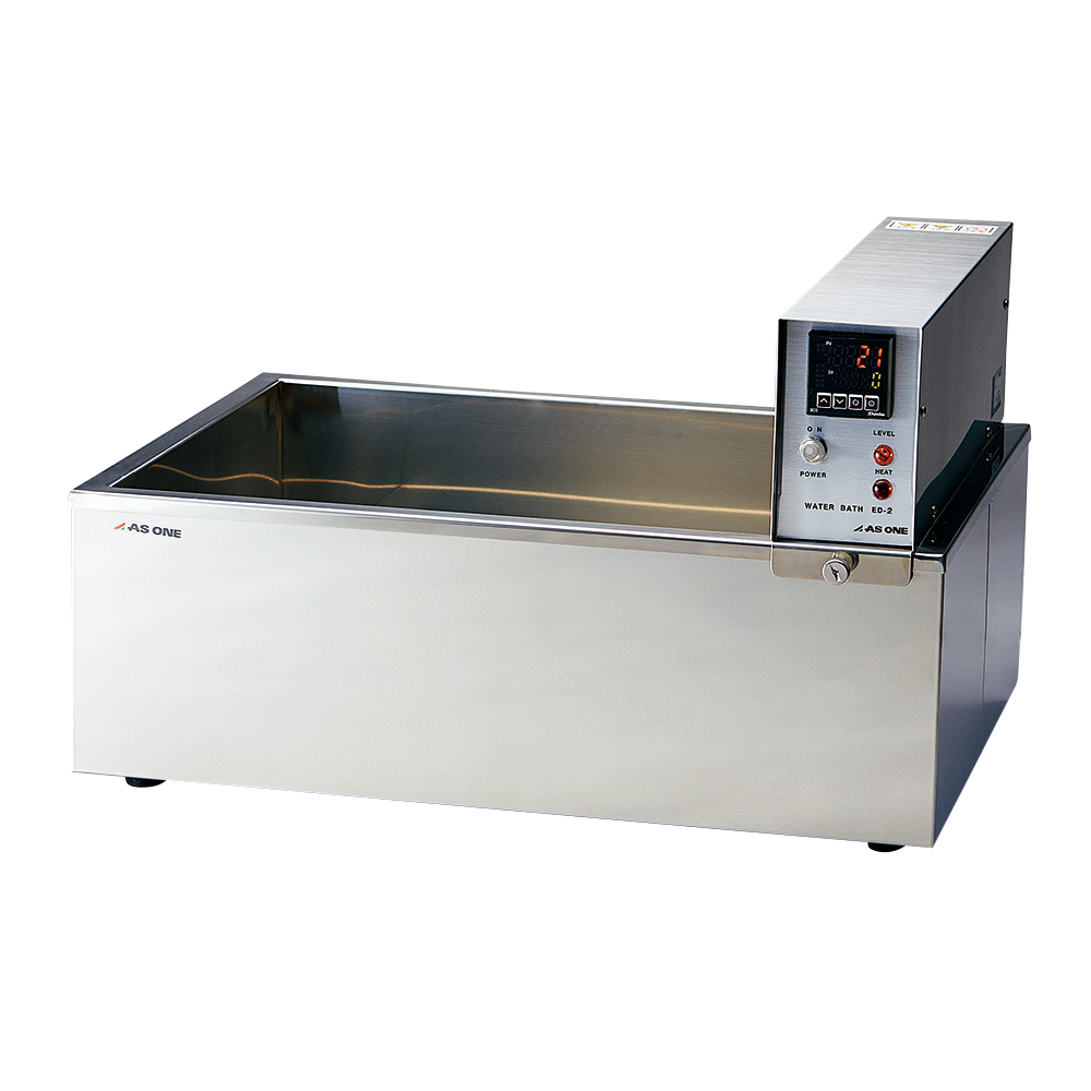 エコノミー恒温水槽 出荷前バリデーション付 ED-2X
