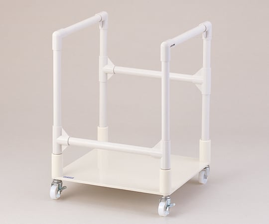 アズワン1-4228-01ポリタンクカートUT-PTK01【1個】(as1-1-4228-01)