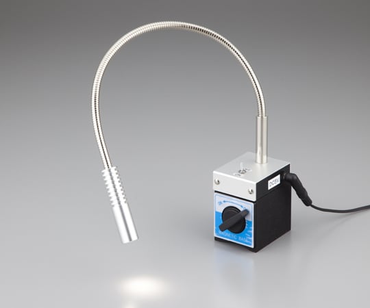 1-4238-01LEDライトマグネット台座タイプ【1個】(as1-1-4238-01)